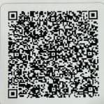 GGITS conference payment QR code