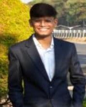 Ayan Kesharwani