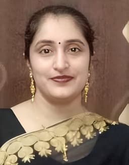 Dr. Manprit Kaur