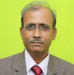 Dr. Narendra Shukla
