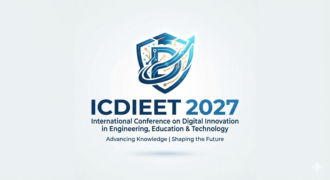 International Conference on Digital Intelligence and Emerging Engineering Technologies