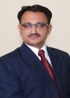 Mr. Rajeev Sethi