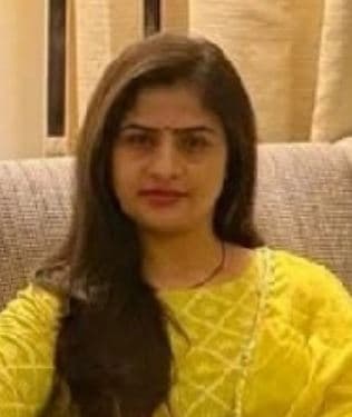 Poonam Dwivedi