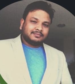 Prashant S.