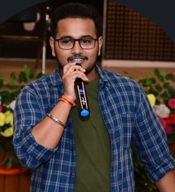 Sagar Sapre