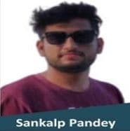 Sankalp Pandey