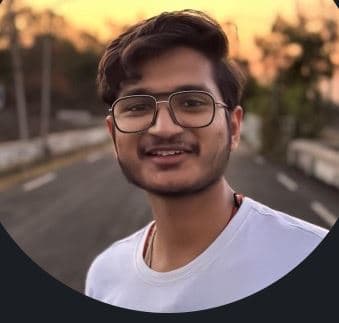 Vedant Agrawal