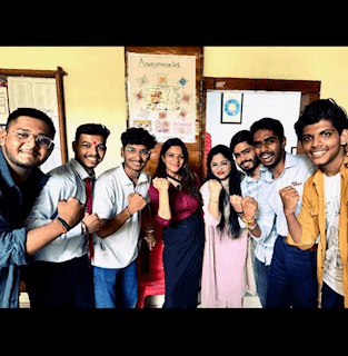 Leadership and Team Building Workshops