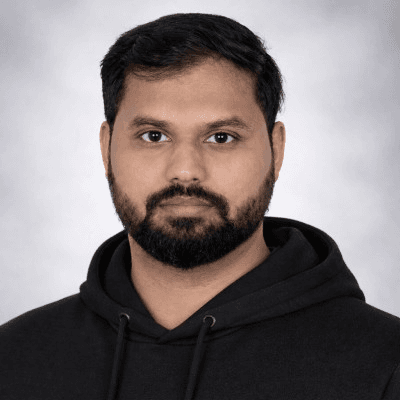 Abhijeet Shrivastava