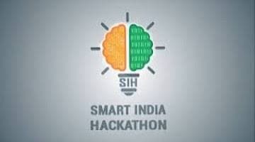 Smart India Hackathon SIH 2026