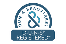 D&B Registered