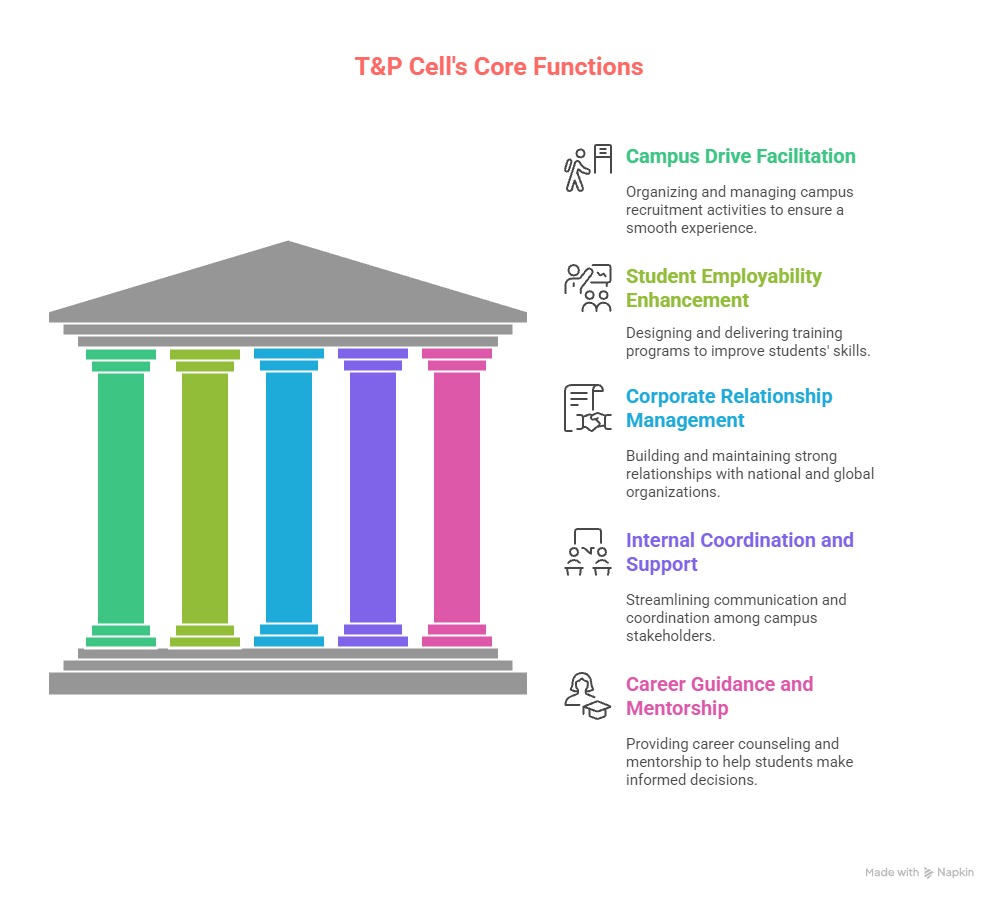 Core Functionality Image